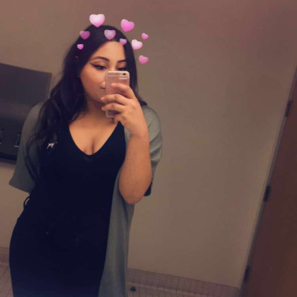 Meet your Posher, Erika